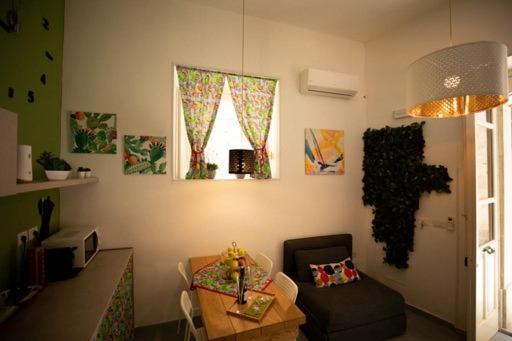 Hrdo House Apartment Syracuse Exterior photo
